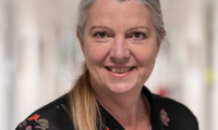 Administrerende direktør i Faxe Forsyning Marianne Almindsø Andersen 